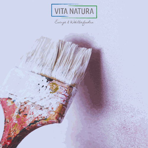Webseite von Vita Natura renoviert